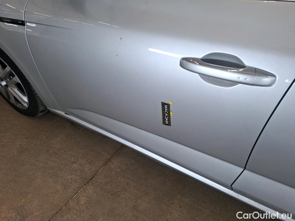  Renault  Megane  IV Grandtour Business 1.5 dCi 110CV BVA6 E6 #158