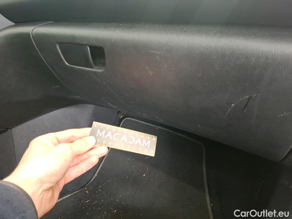  Renault  Megane  IV Grandtour Business 1.5 dCi 110CV BVA6 E6 #22