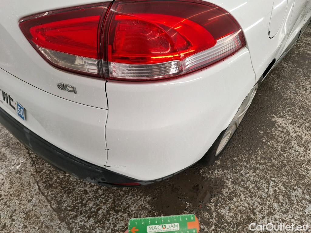  Renault  Clio  IV Grandtour Business Eco2 1.5 dCi 90CV BVM5 E5 #60