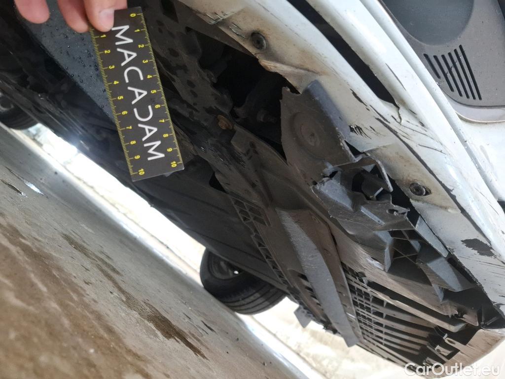  Renault  Megane  IV Berline 5pt. Zen 1.5 dCi 110CV BVM6 E6 #58