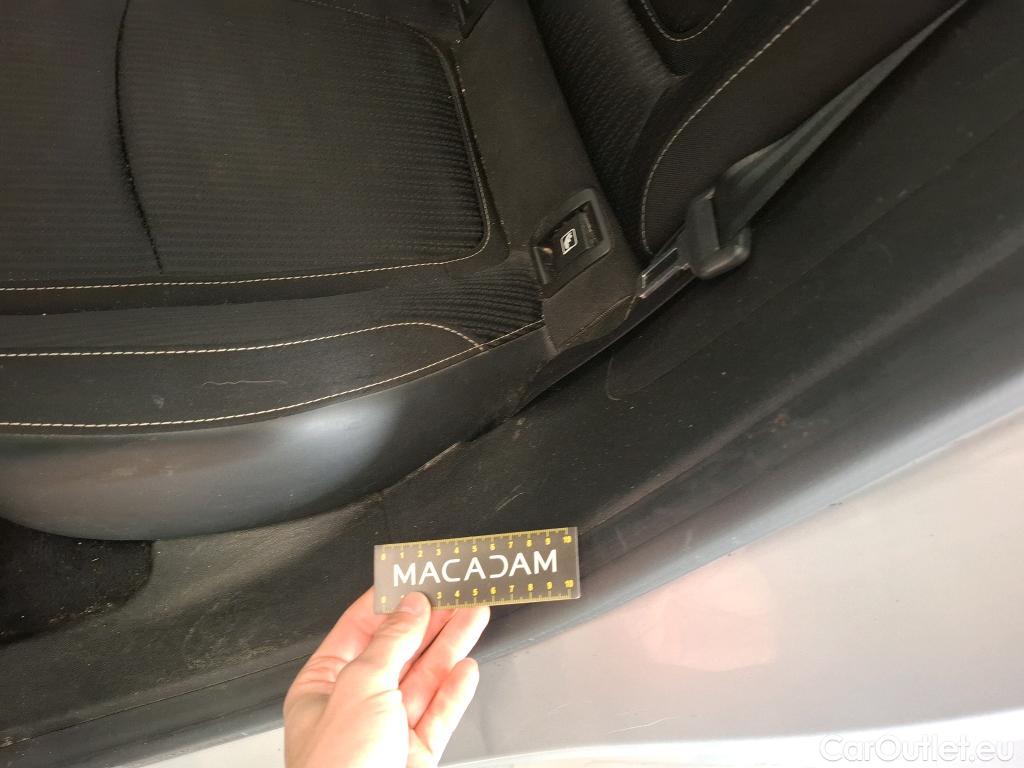  Renault  Megane  IV Grandtour Business 1.5 dCi 110CV BVA6 E6 #93