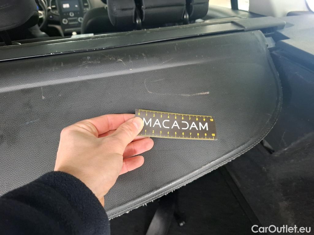  Renault  Megane  IV Grandtour Business 1.5 dCi 110CV BVA6 E6 #102