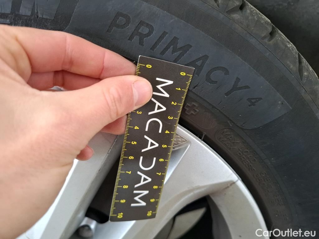  Renault  Megane  IV Grandtour Business 1.5 dCi 110CV BVA6 E6 #59