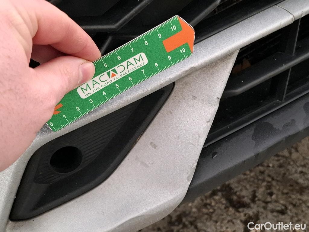  Seat  ATECA  Style Business 2.0 TDI 150CV BVA7 E6d #51