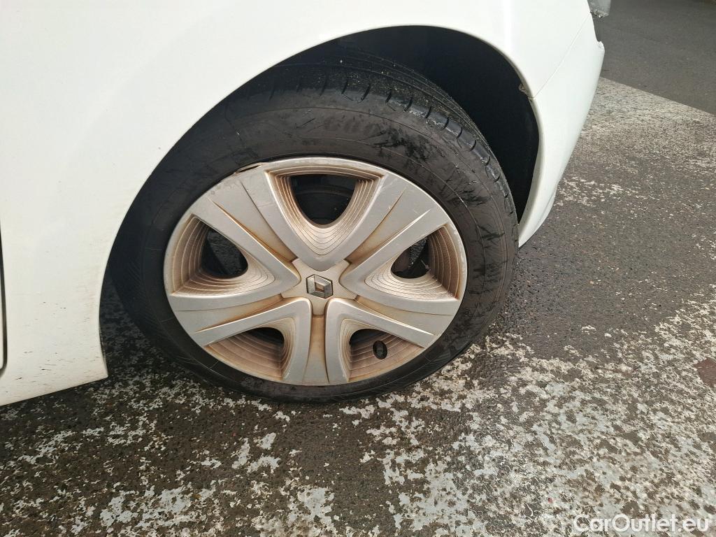  Renault  Clio  IV Grandtour Business Eco2 1.5 dCi 90CV BVM5 E5 #53