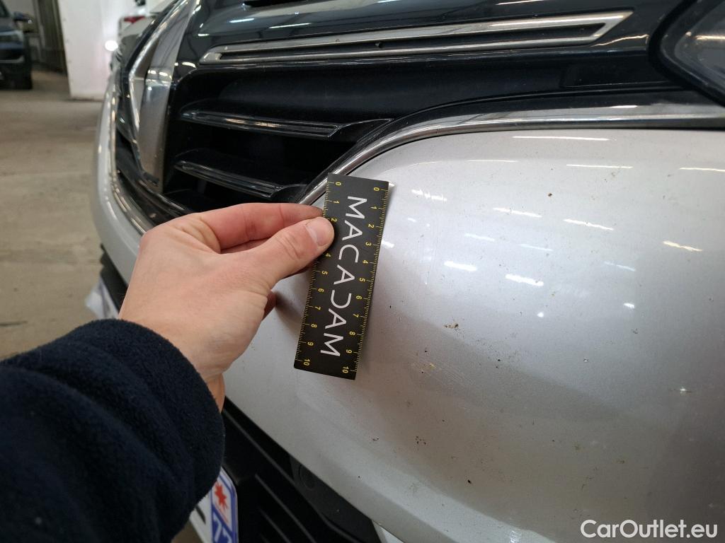  Renault  Megane  IV Grandtour Business 1.5 dCi 110CV BVA6 E6 #15