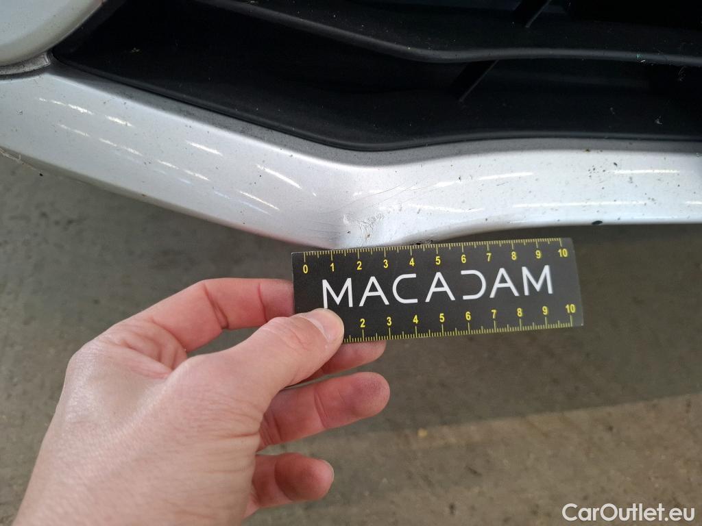  Renault  Megane  IV Grandtour Business 1.5 dCi 110CV BVA6 E6 #7