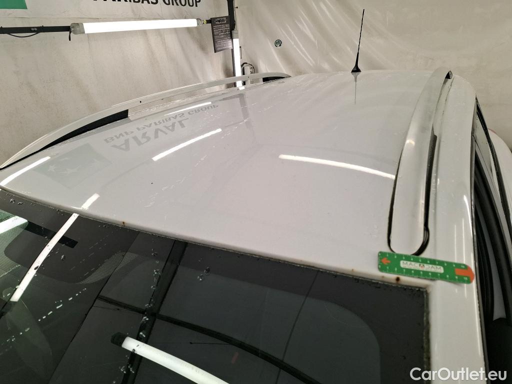  Renault  Clio  IV Grandtour Business Eco2 1.5 dCi 90CV BVM5 E5 #72