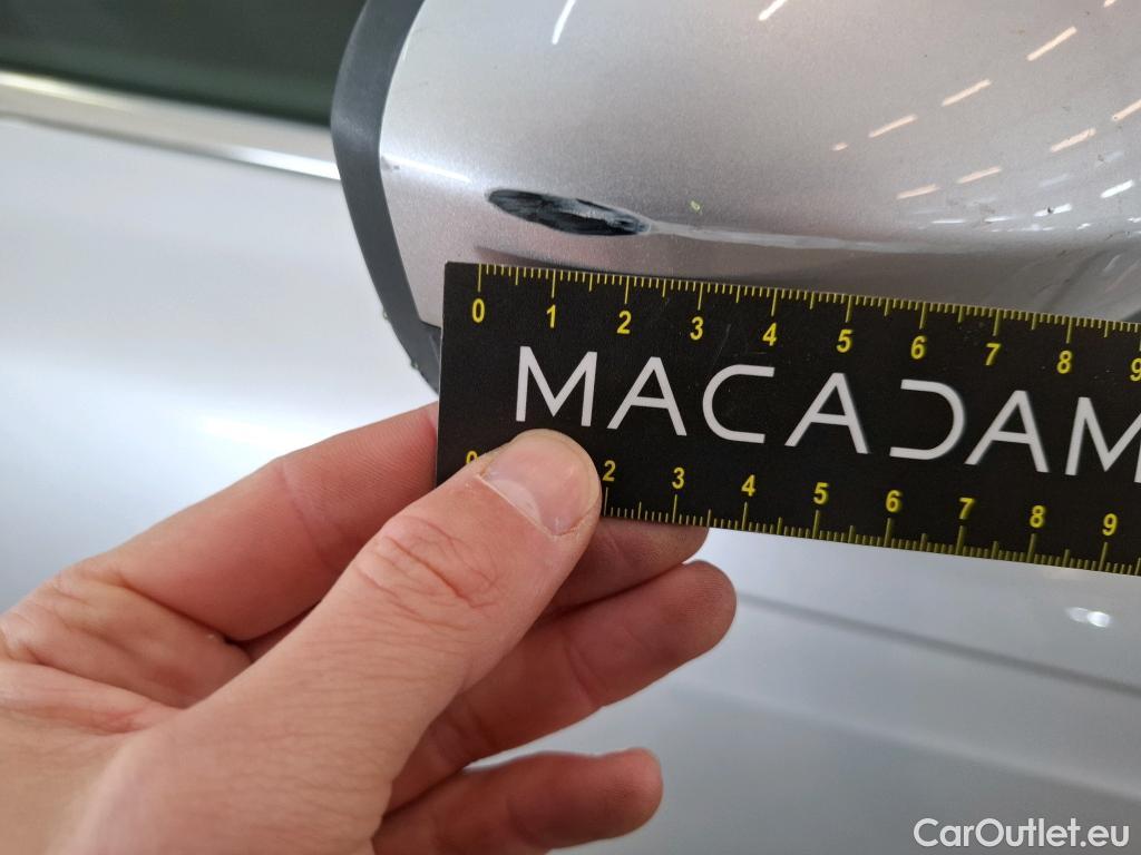  Renault  Megane  IV Grandtour Business 1.5 dCi 110CV BVA6 E6 #149