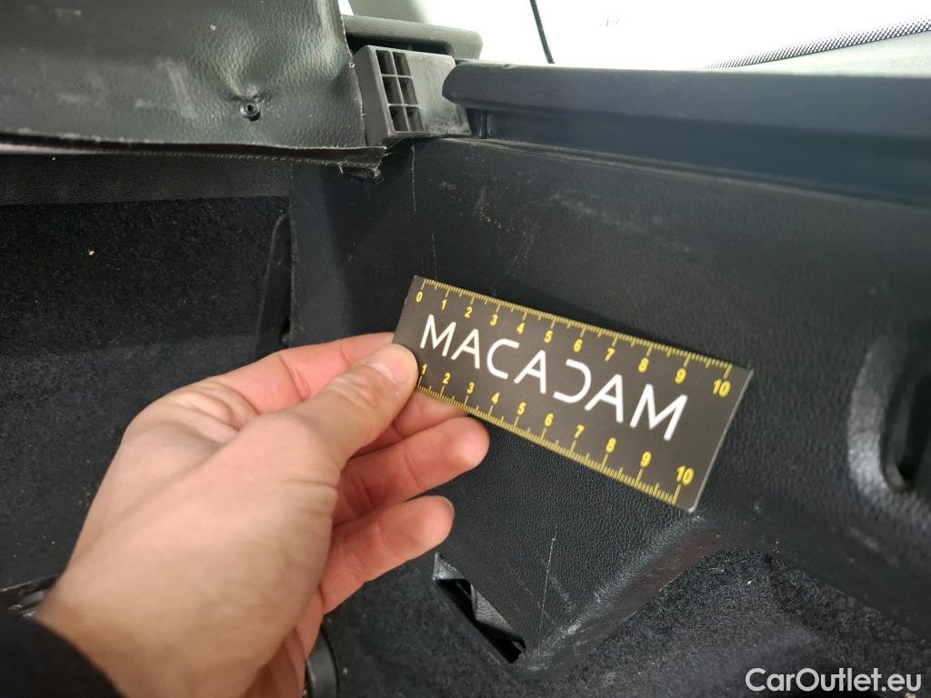  Renault  Megane  IV Grandtour Business 1.5 dCi 110CV BVA6 E6 #88