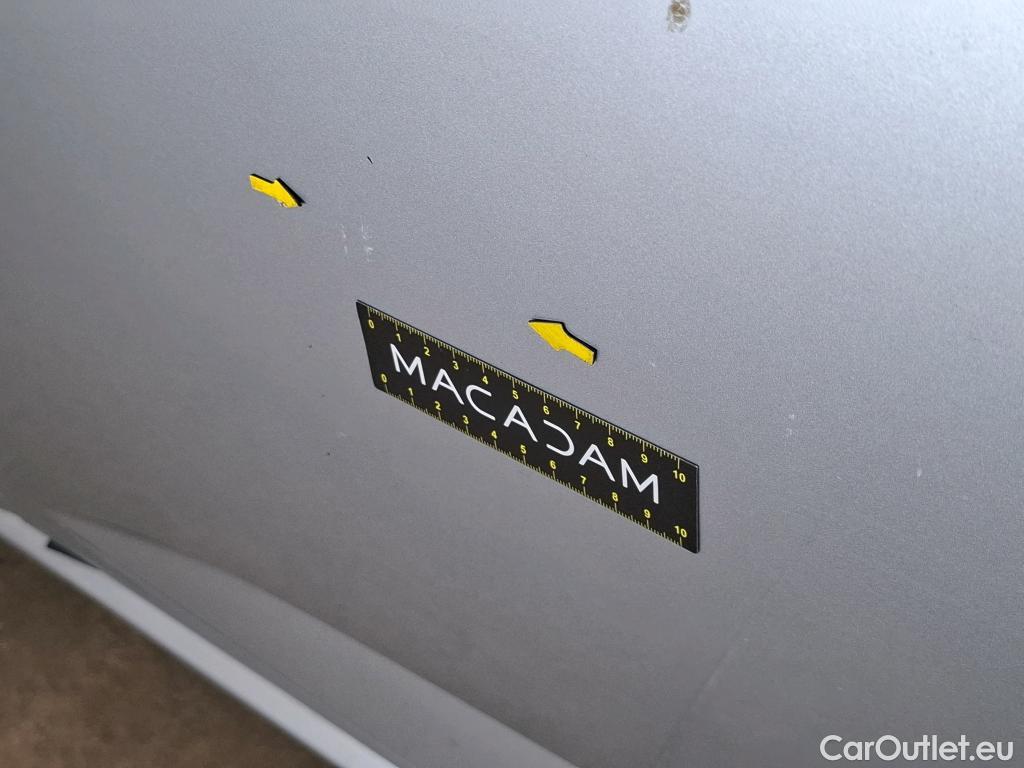  Renault  Megane  IV Grandtour Business 1.5 dCi 110CV BVA6 E6 #162