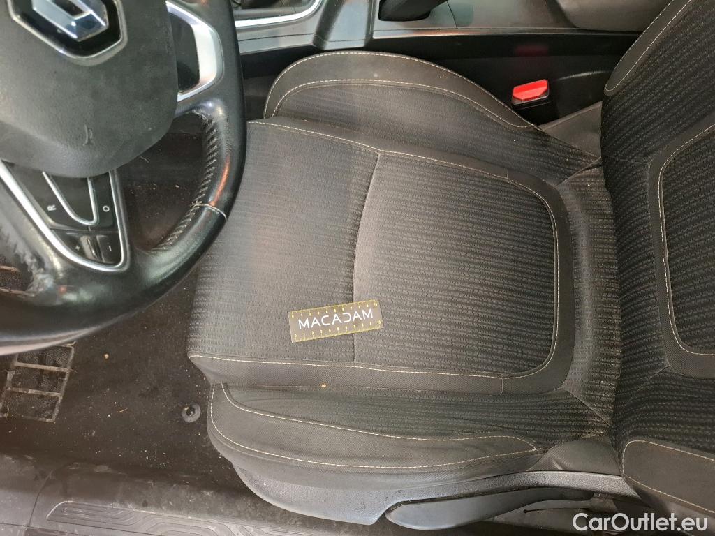  Renault  Megane  IV Berline 5pt. Zen 1.5 dCi 110CV BVM6 E6 #72