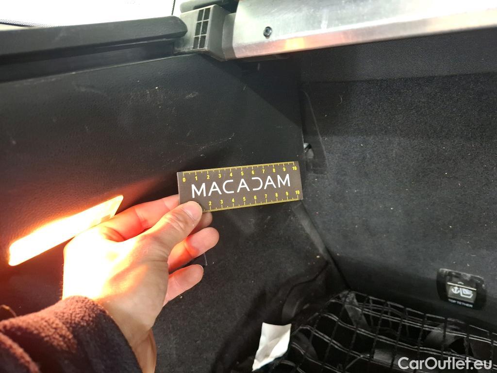  Renault  Megane  IV Grandtour Business 1.5 dCi 110CV BVA6 E6 #145