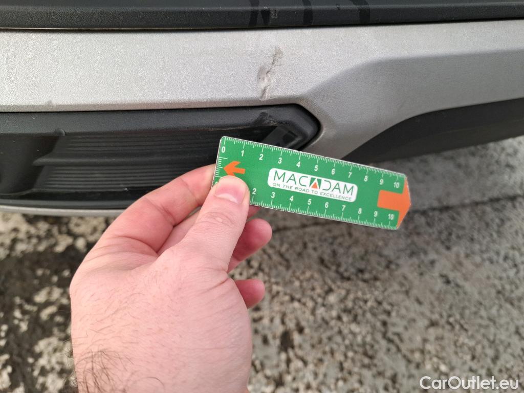  Seat  ATECA  Style Business 2.0 TDI 150CV BVA7 E6d #9