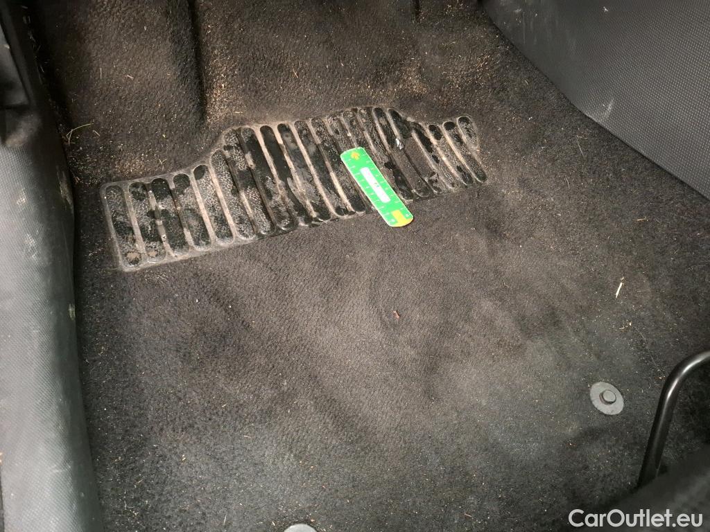  Renault  Clio  IV Grandtour Business Eco2 1.5 dCi 90CV BVM5 E5 #42