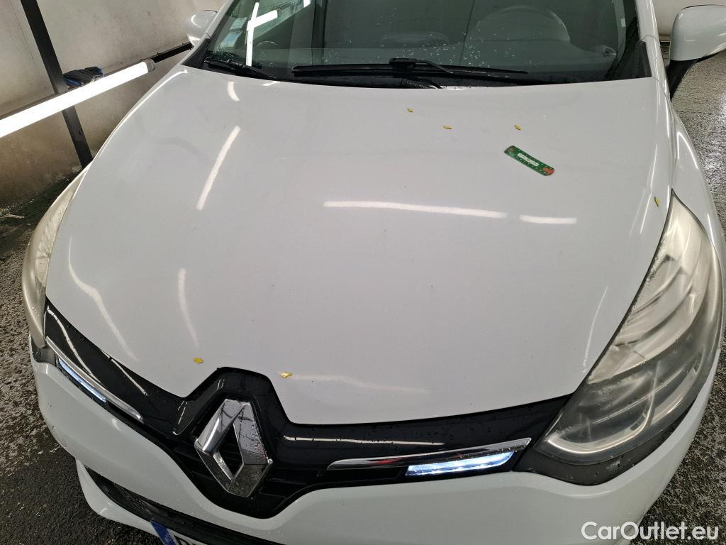  Renault  Clio  IV Grandtour Business Eco2 1.5 dCi 90CV BVM5 E5 #1