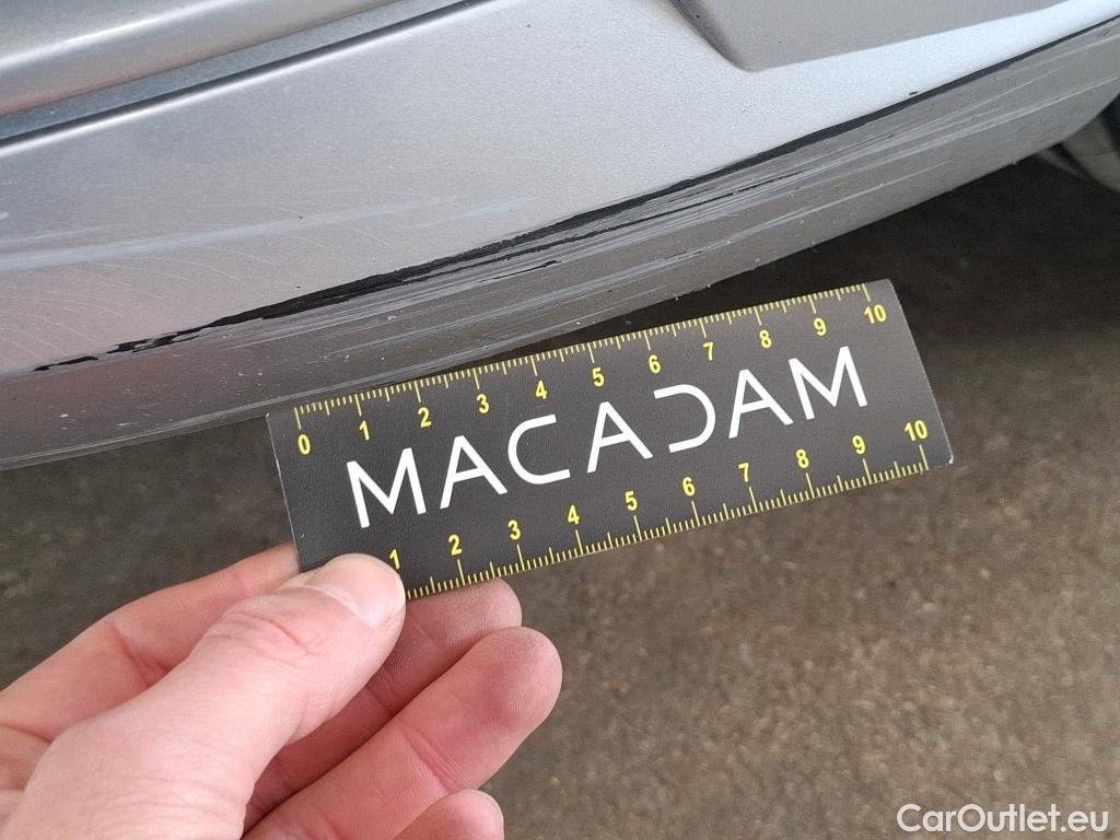  Renault  Megane  IV Grandtour Business 1.5 dCi 110CV BVA6 E6 #13