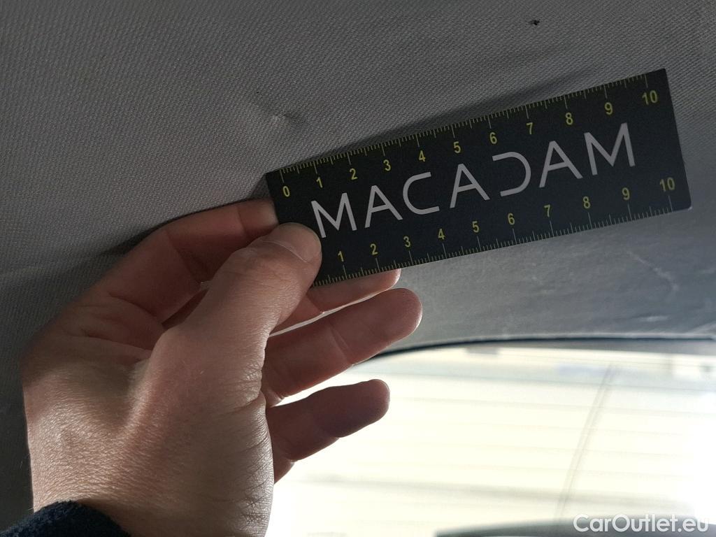  Renault  Megane  IV Grandtour Business 1.5 dCi 110CV BVA6 E6 #18