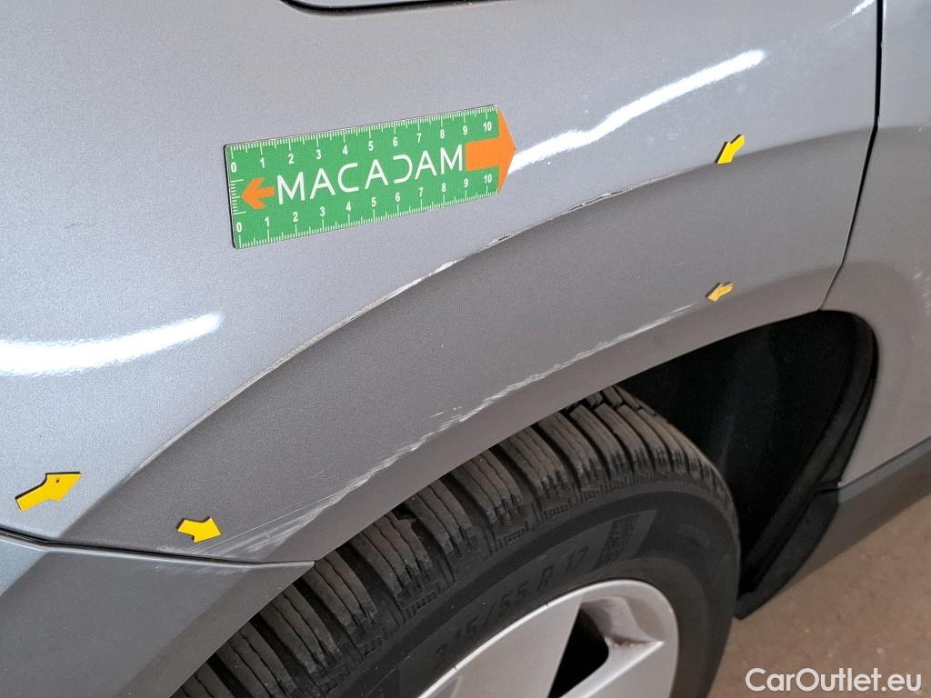  Skoda  Karoq SKODA  / 2017 / 5P / SUV 1.5 TSI 150ch ACT DSG7 Business #8