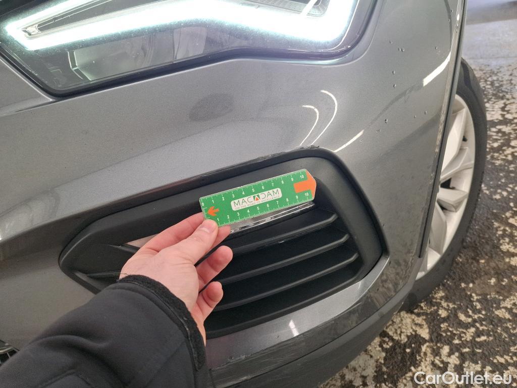  Seat  ATECA  Style Business 2.0 TDI 150CV BVA7 E6d #21