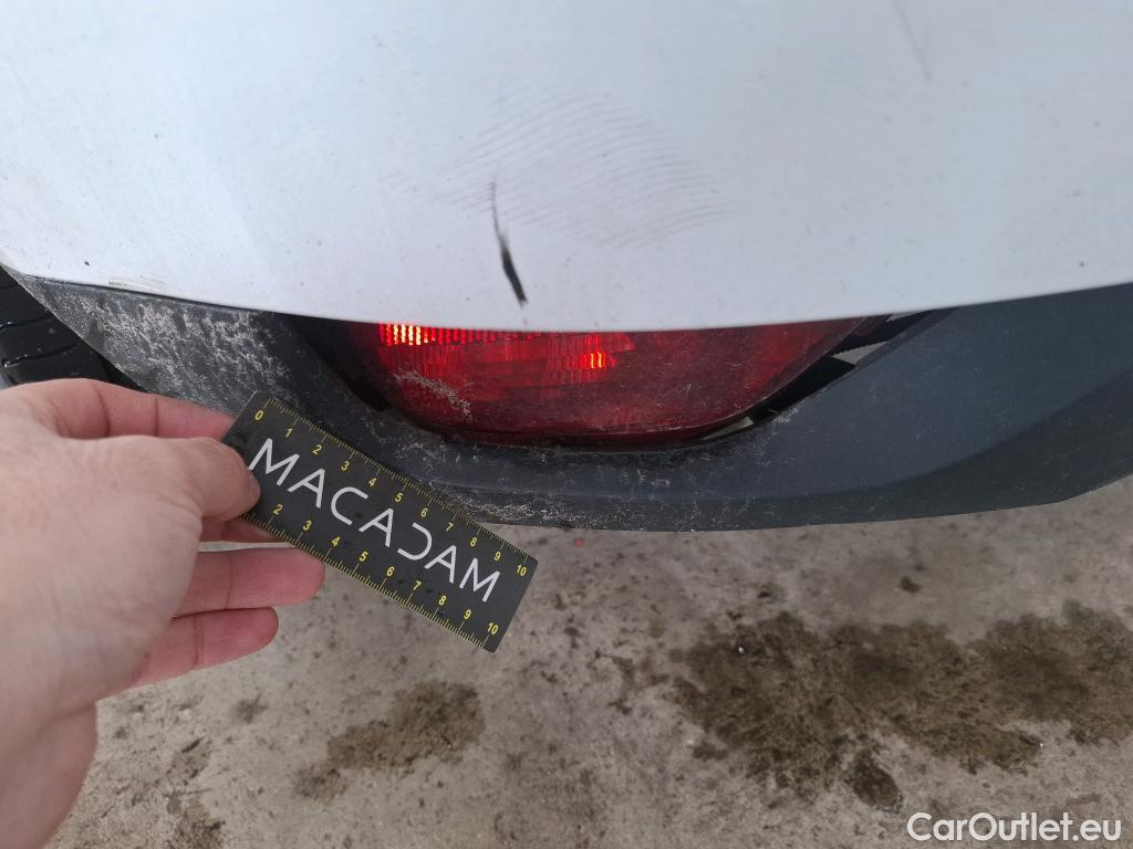  Renault  Megane  IV Berline 5pt. Zen 1.5 dCi 110CV BVM6 E6 #66