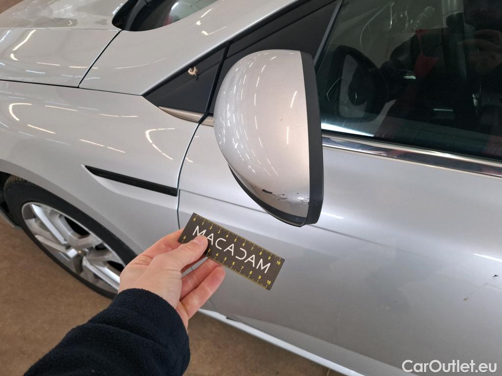  Renault  Megane  IV Grandtour Business 1.5 dCi 110CV BVA6 E6 #146