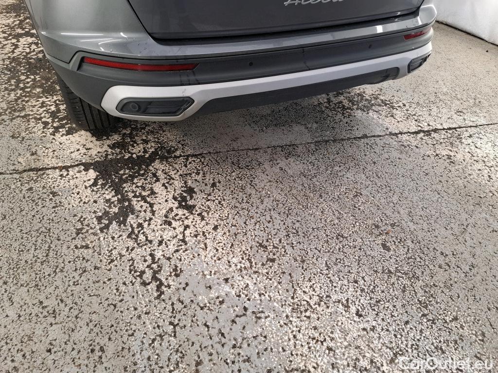  Seat  ATECA  Style Business 2.0 TDI 150CV BVA7 E6d #4