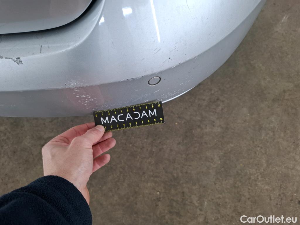  Renault  Megane  IV Grandtour Business 1.5 dCi 110CV BVA6 E6 #48