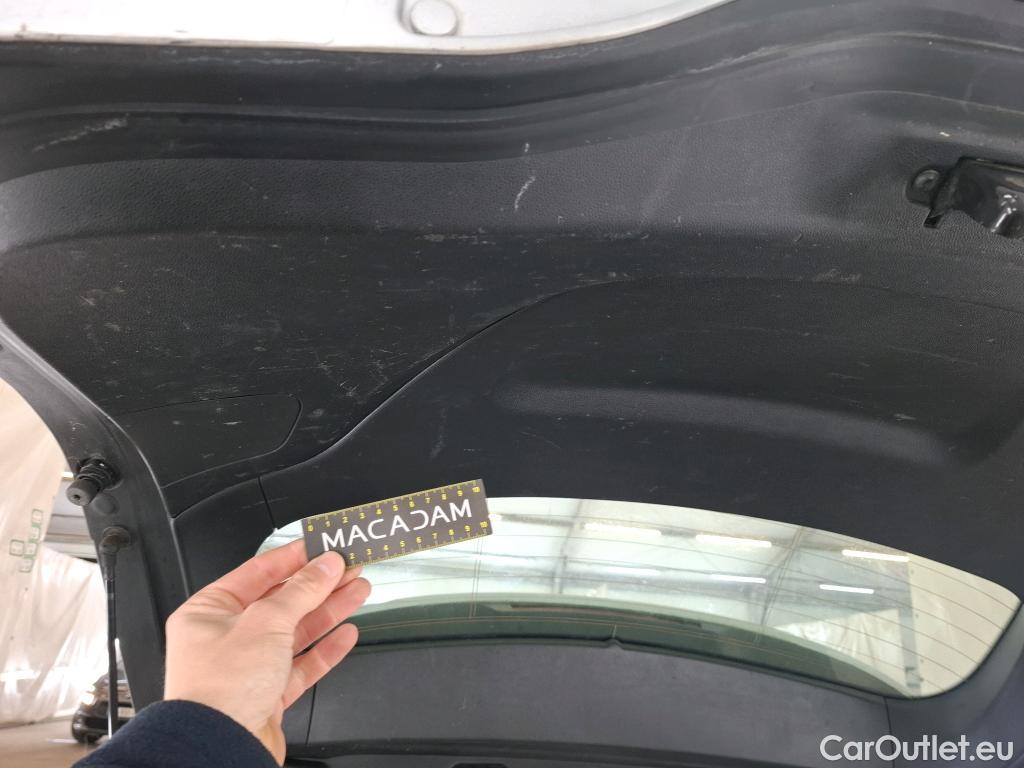  Renault  Megane  IV Grandtour Business 1.5 dCi 110CV BVA6 E6 #71