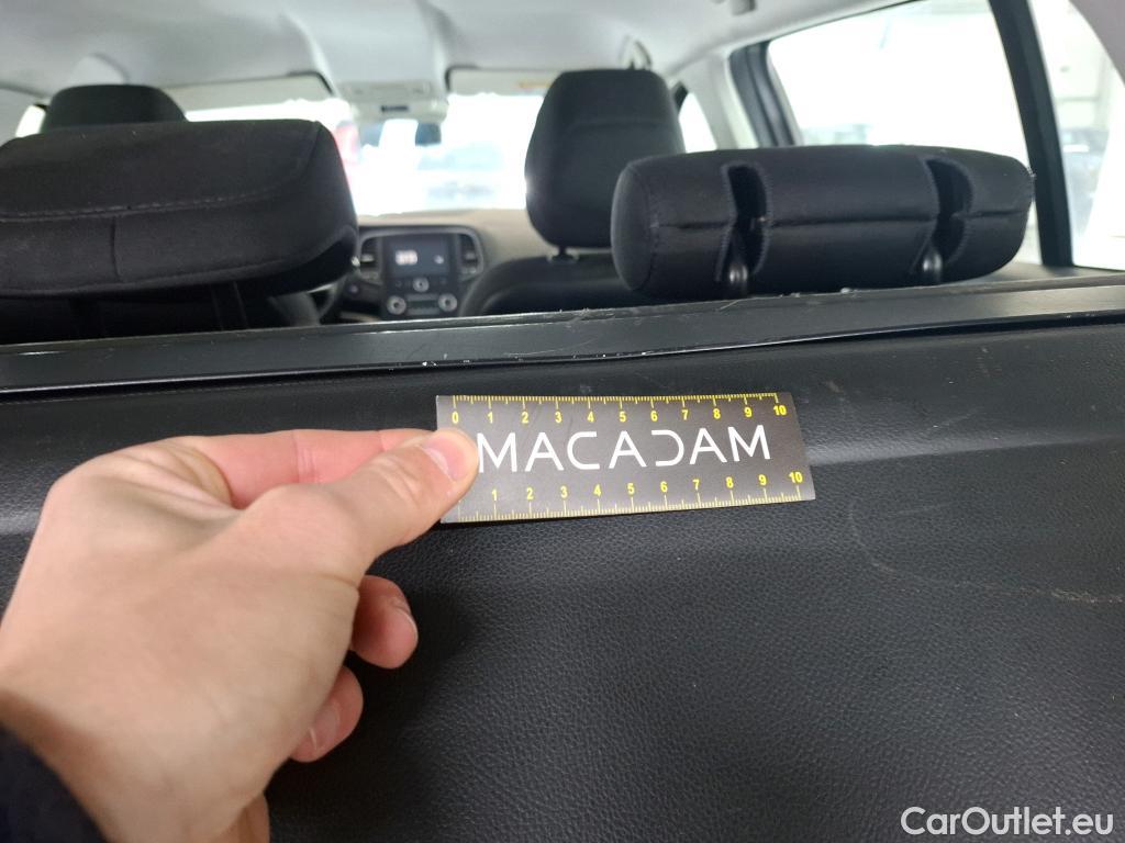  Renault  Megane  IV Grandtour Business 1.5 dCi 110CV BVA6 E6 #100