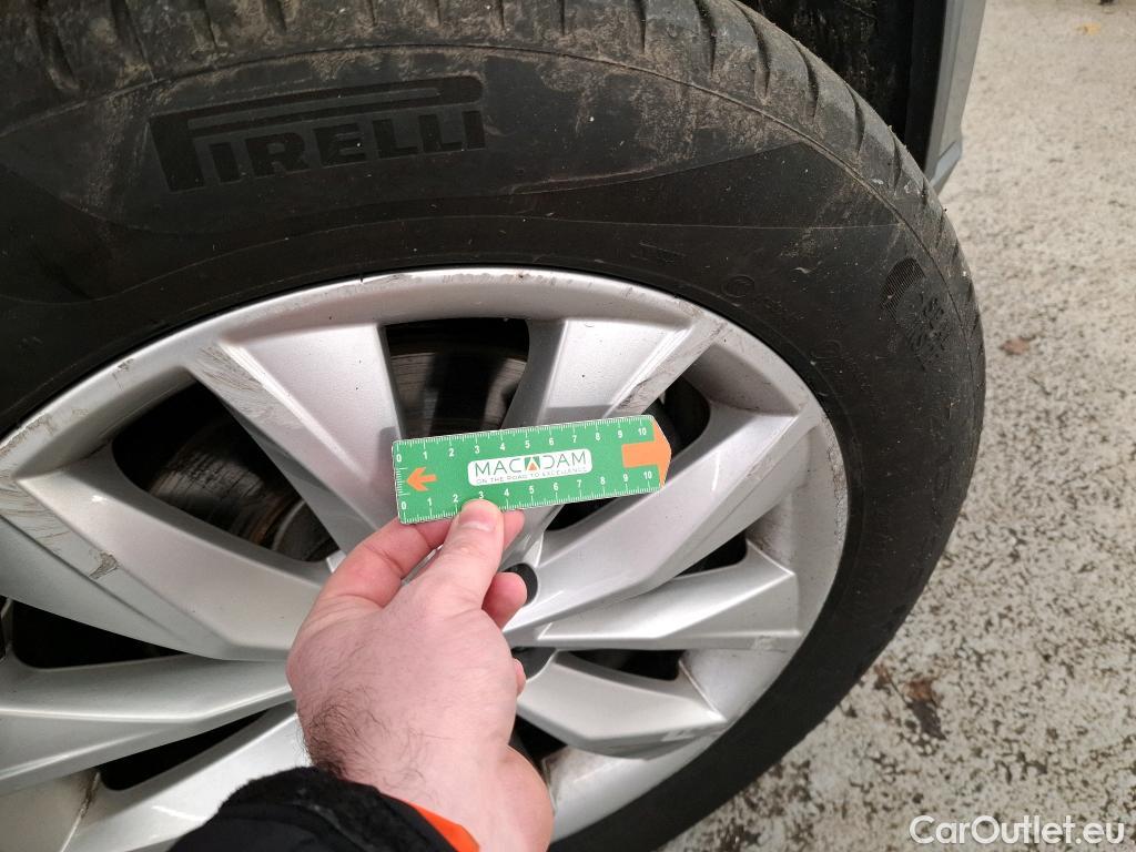  Seat  ATECA  Style Business 2.0 TDI 150CV BVA7 E6d #31