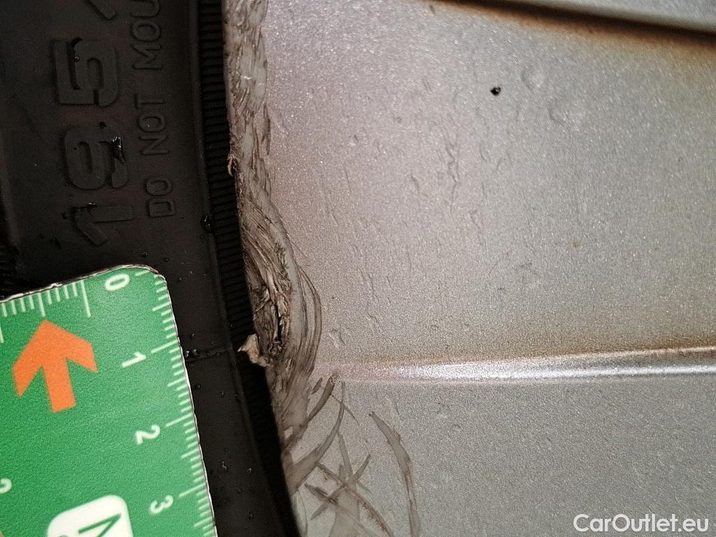  Renault  Clio  IV Grandtour Business Eco2 1.5 dCi 90CV BVM5 E5 #52