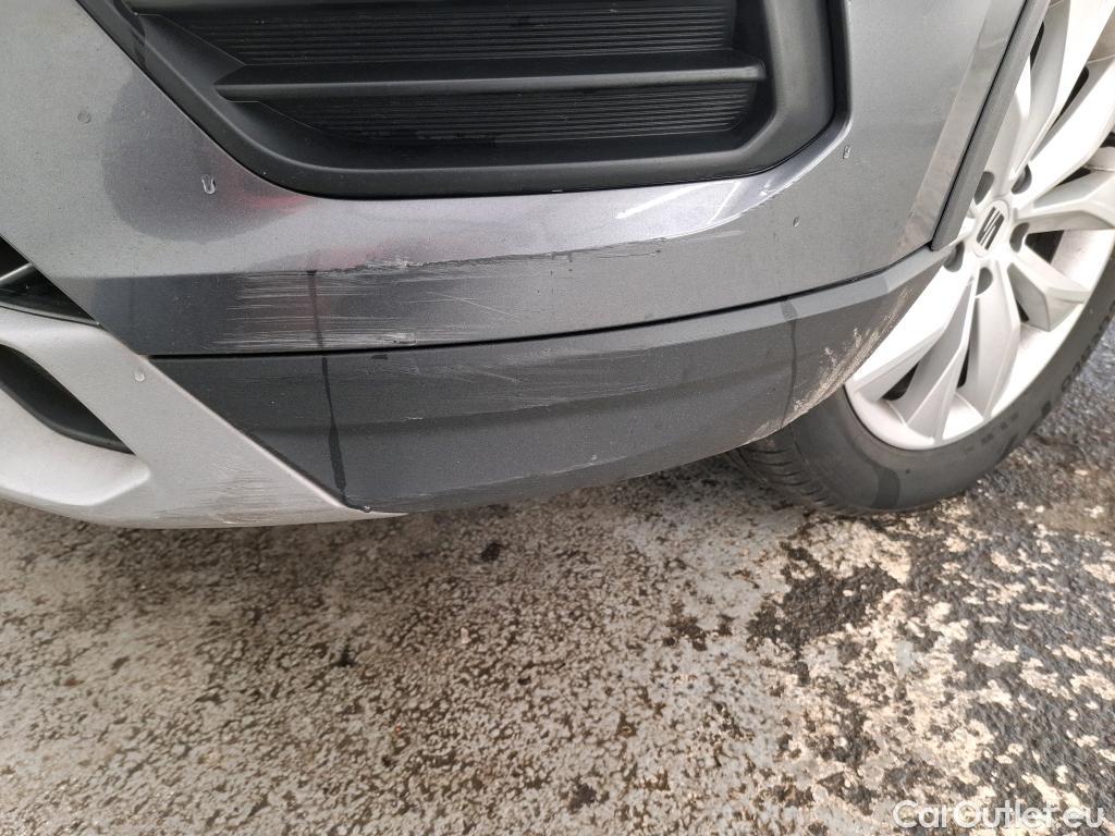  Seat  ATECA  Style Business 2.0 TDI 150CV BVA7 E6d #67