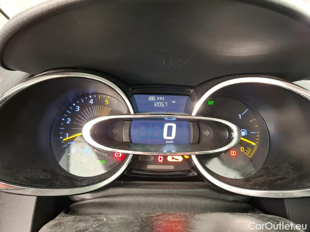  Renault  Clio  IV Grandtour Business Eco2 1.5 dCi 90CV BVM5 E5 #63