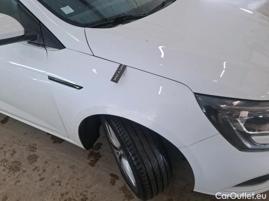 Renault  Megane  IV Berline 5pt. Zen 1.5 dCi 110CV BVM6 E6 #46