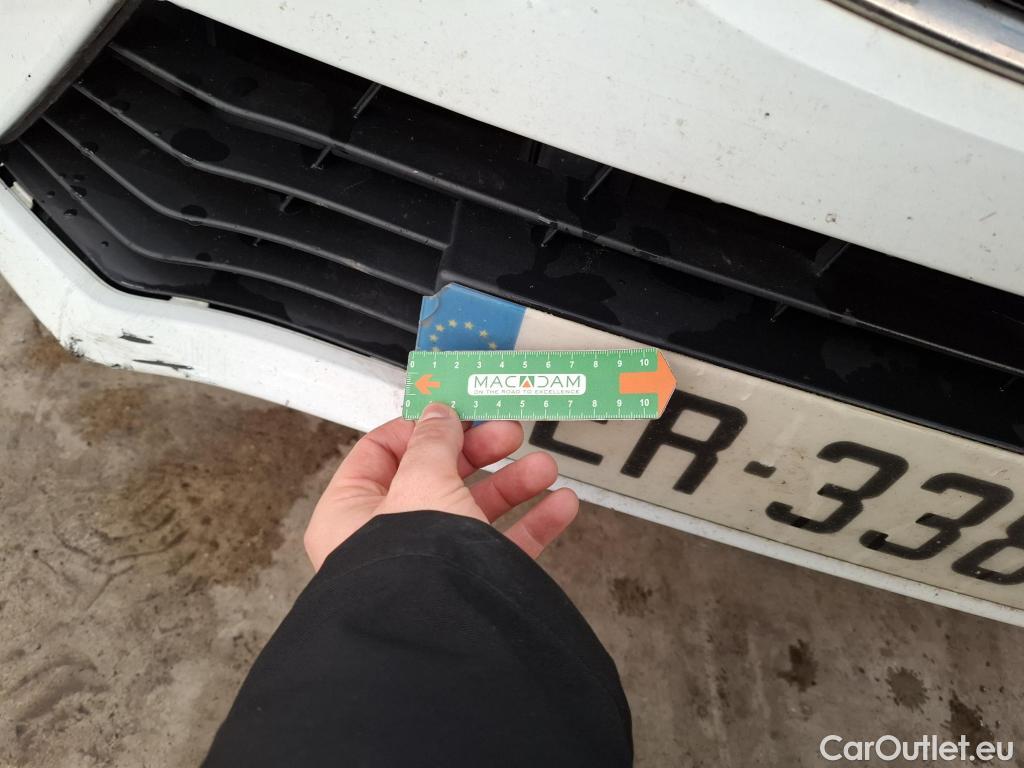  Renault  Megane  IV Berline 5pt. Zen 1.5 dCi 110CV BVM6 E6 #81