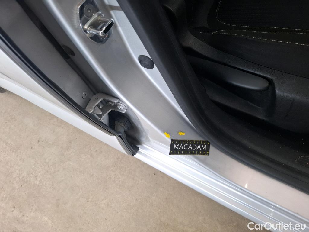  Renault  Megane  IV Grandtour Business 1.5 dCi 110CV BVA6 E6 #110