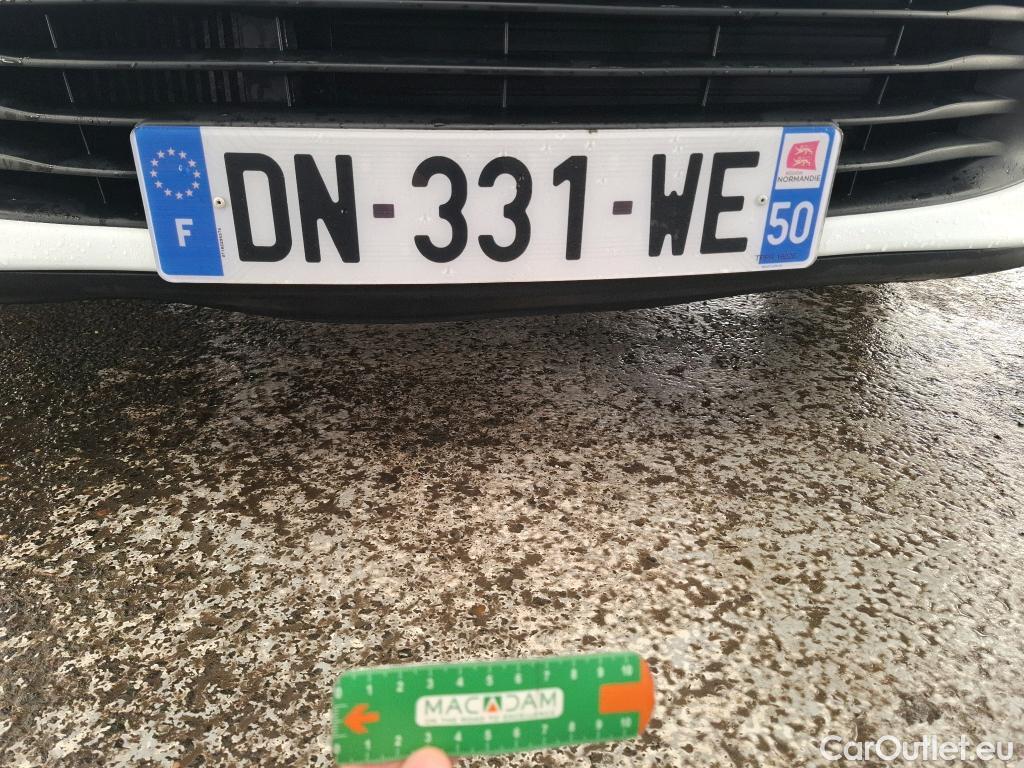  Renault  Clio  IV Grandtour Business Eco2 1.5 dCi 90CV BVM5 E5 #21