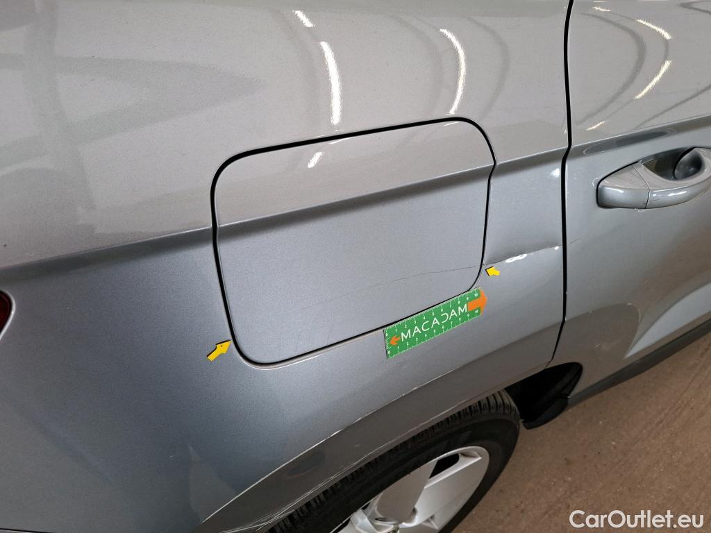  Skoda  Karoq SKODA  / 2017 / 5P / SUV 1.5 TSI 150ch ACT DSG7 Business #37