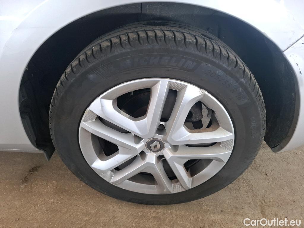  Renault  Megane  IV Grandtour Business 1.5 dCi 110CV BVA6 E6 #126