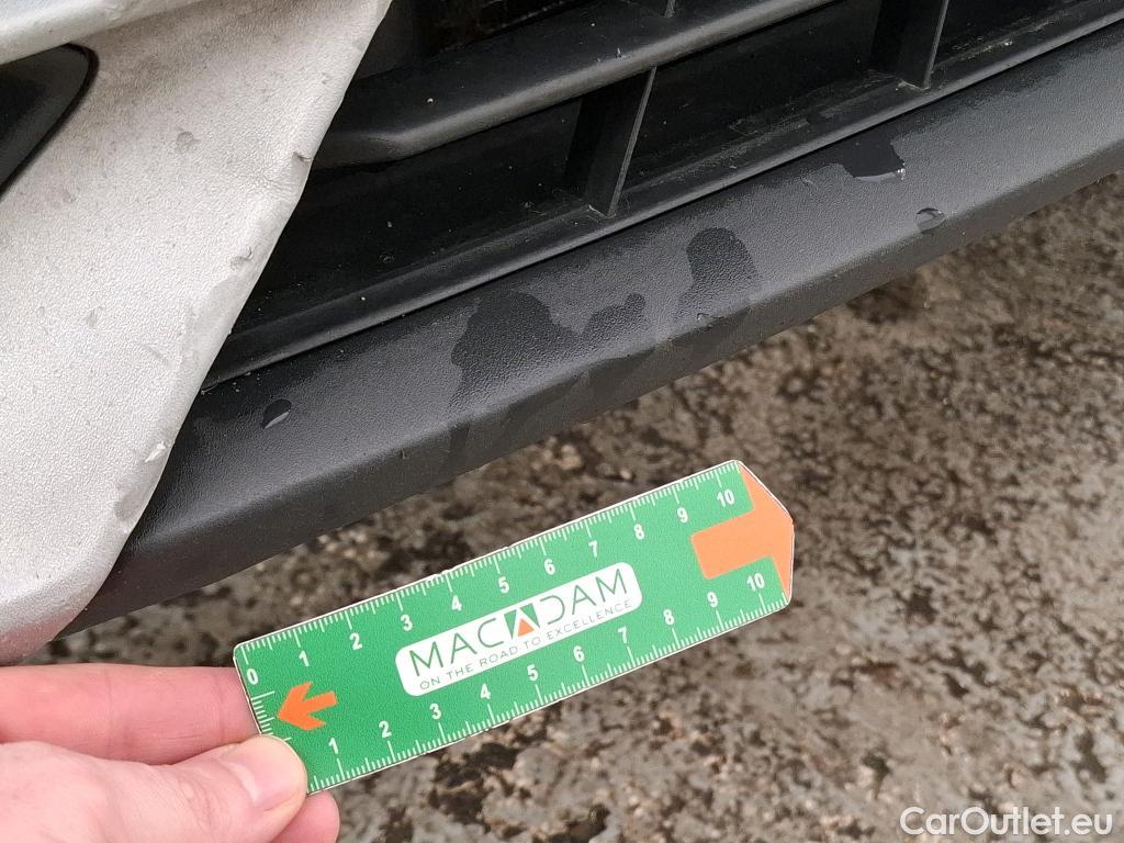  Seat  ATECA  Style Business 2.0 TDI 150CV BVA7 E6d #12