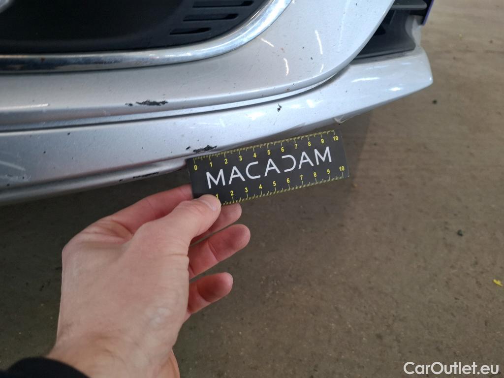  Renault  Megane  IV Grandtour Business 1.5 dCi 110CV BVA6 E6 #4