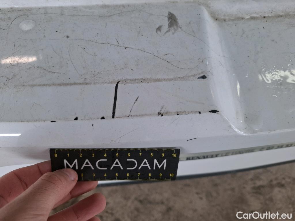  Renault  Megane  IV Berline 5pt. Zen 1.5 dCi 110CV BVM6 E6 #35