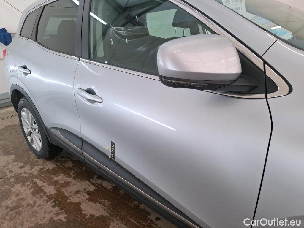  Renault  Kadjar  Business 1.5 dCi 115CV BVM6 E6dT #7