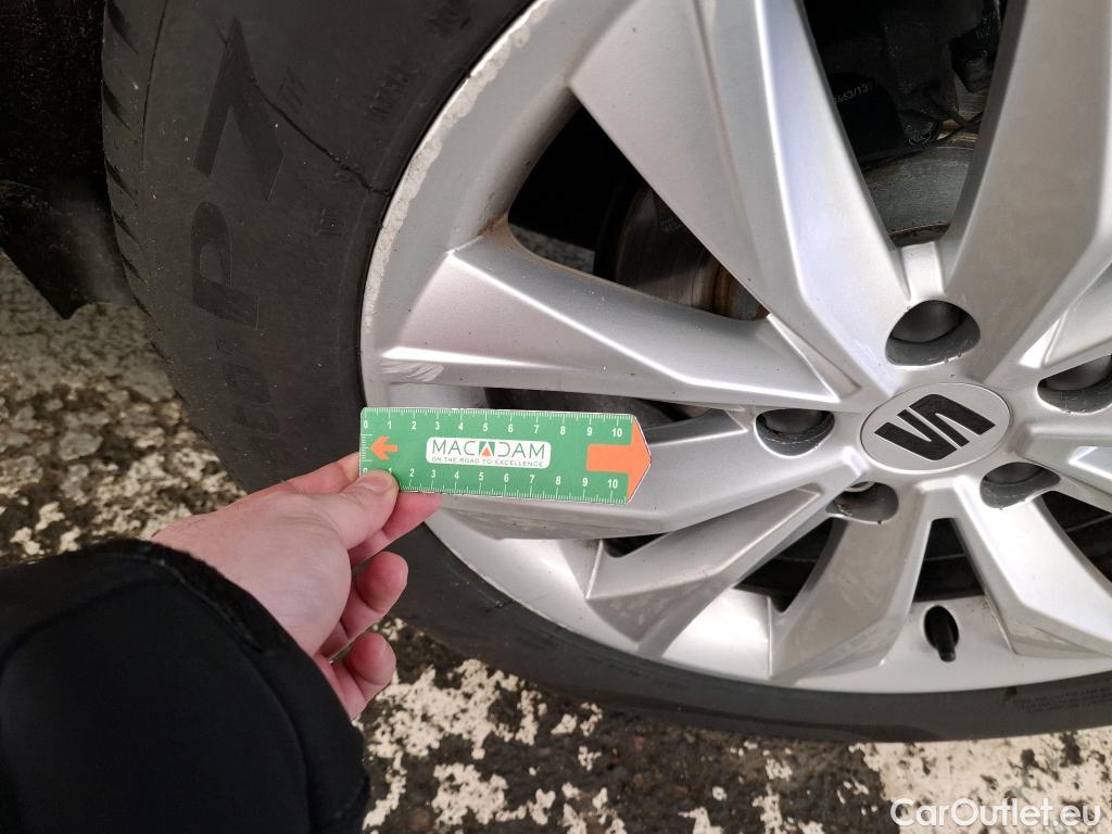  Seat  ATECA  Style Business 2.0 TDI 150CV BVA7 E6d #25