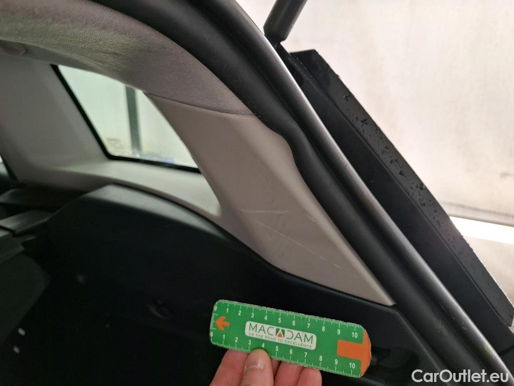  Renault  Clio  IV Grandtour Business Eco2 1.5 dCi 90CV BVM5 E5 #40