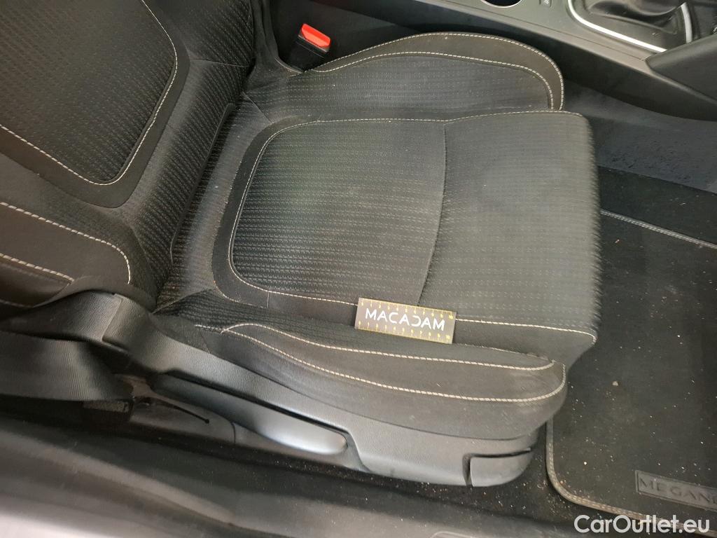  Renault  Megane  IV Grandtour Business 1.5 dCi 110CV BVA6 E6 #128