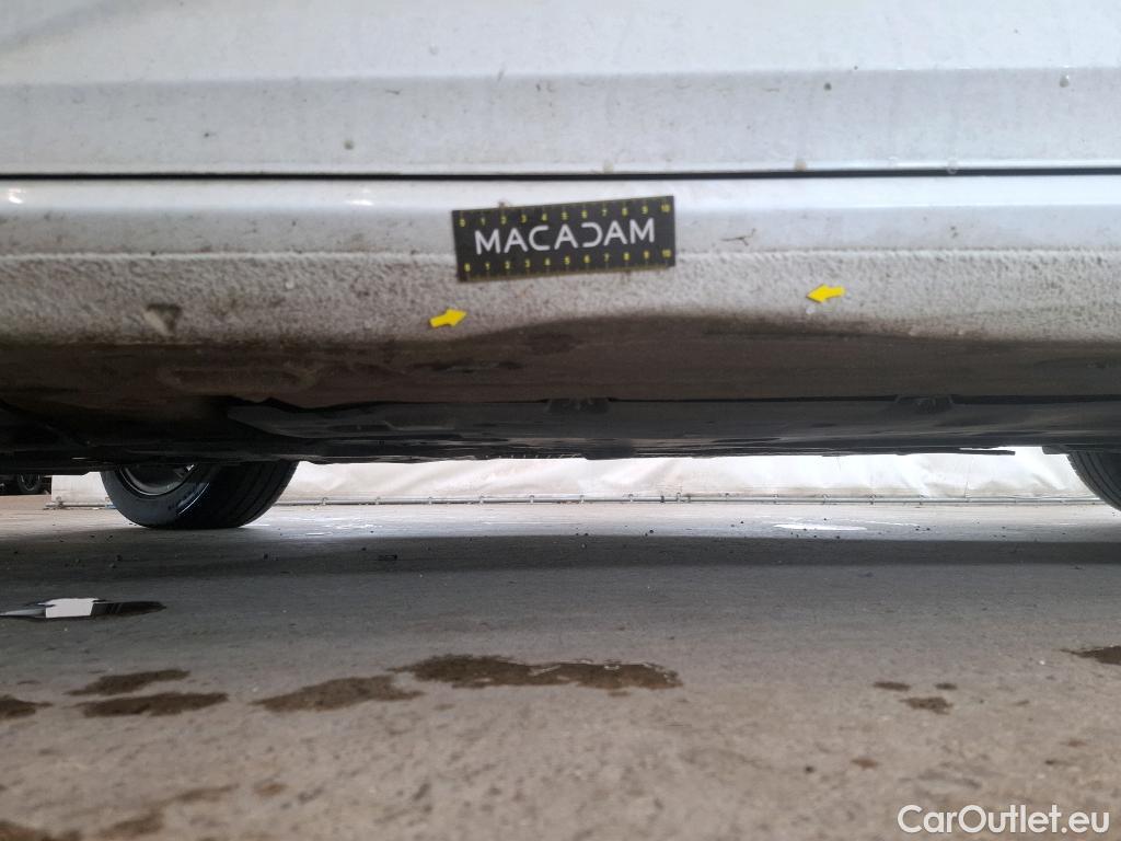  Renault  Megane  IV Berline 5pt. Zen 1.5 dCi 110CV BVM6 E6 #45