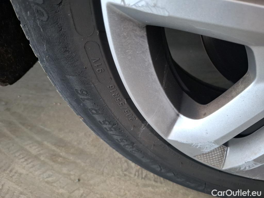  Renault  Megane  IV Grandtour Business 1.5 dCi 110CV BVA6 E6 #64