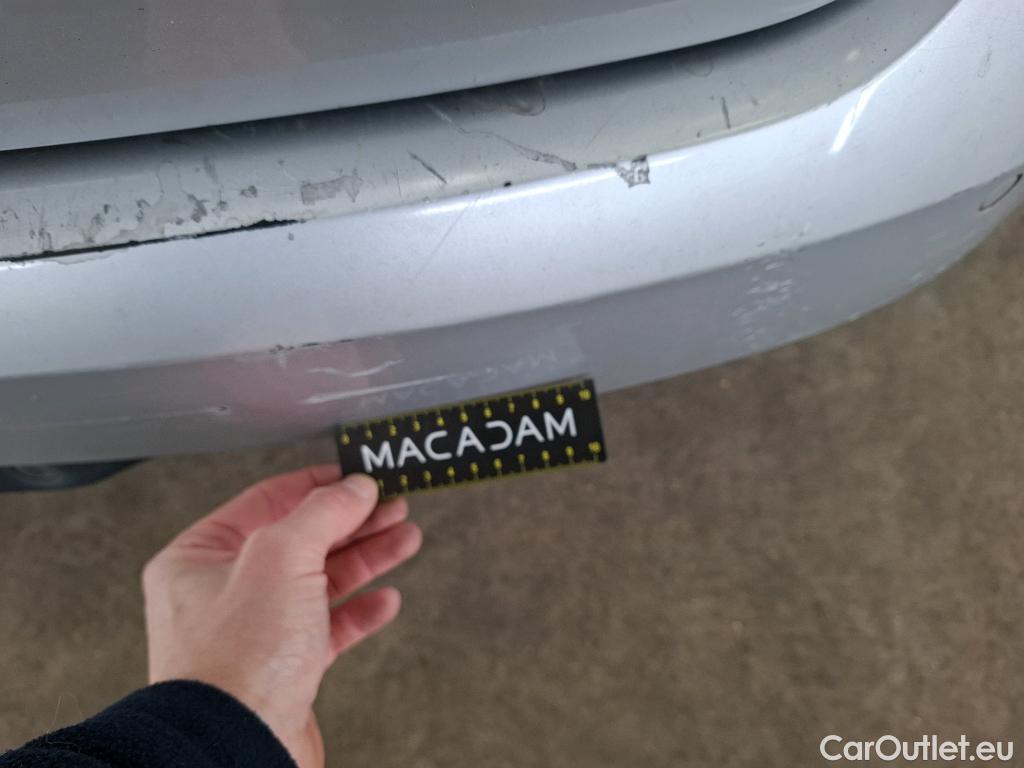  Renault  Megane  IV Grandtour Business 1.5 dCi 110CV BVA6 E6 #47